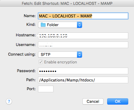 ftp server for mac 10.6.8